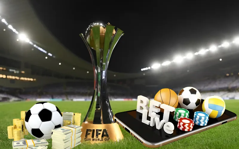 giới thiệu kèo nhà cái 5